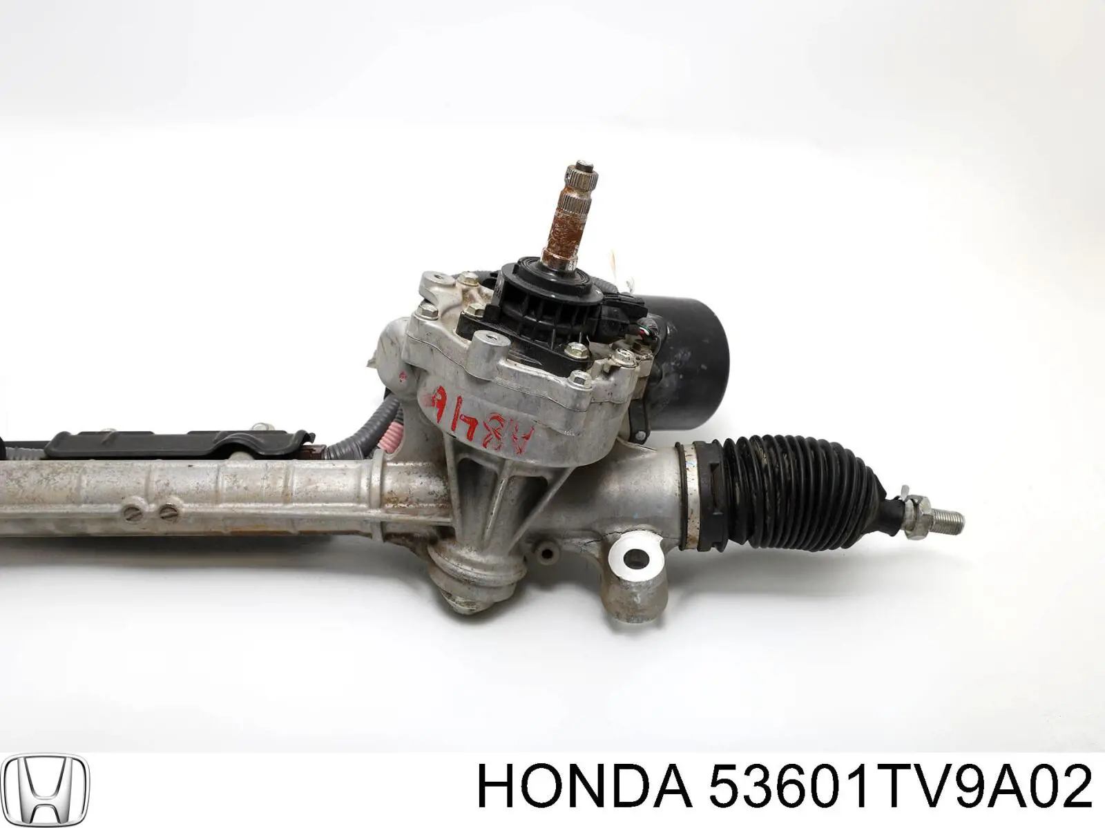 Рульова рейка HO415NLF8R MSG