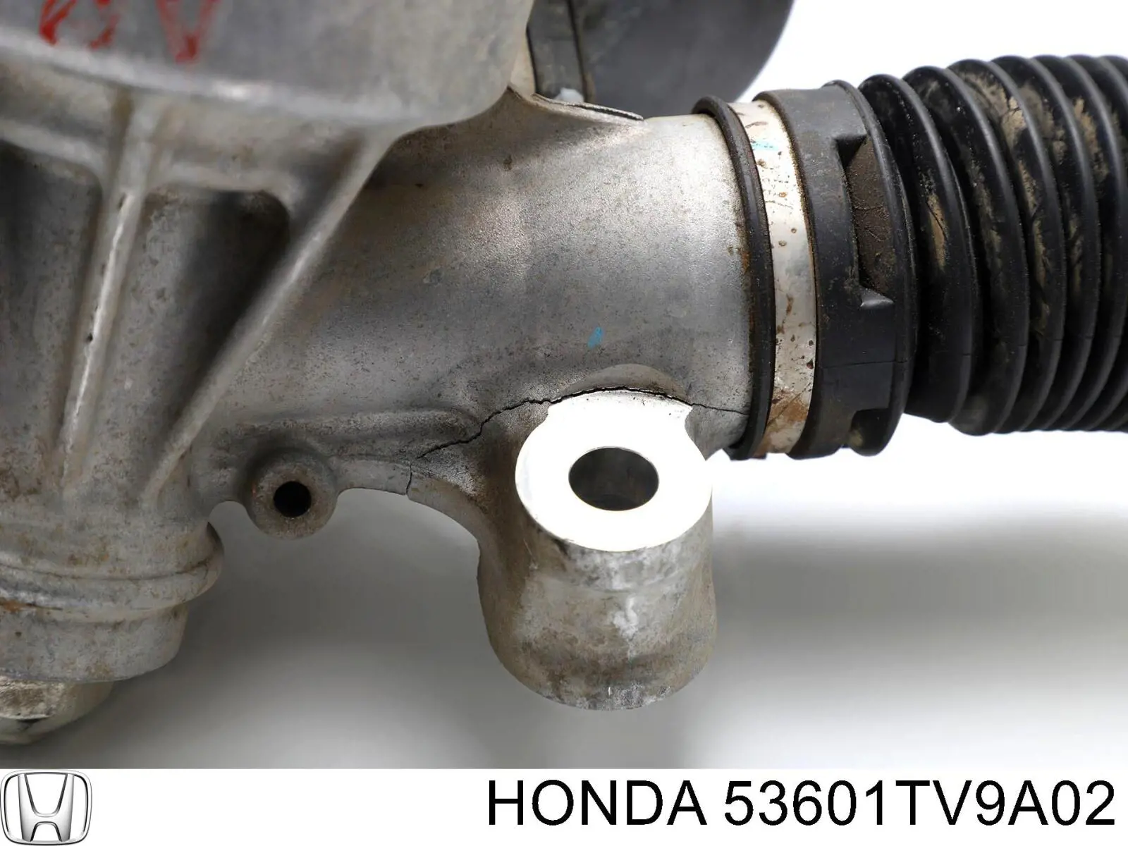 HO415NLF8R MSG Рейковий рульовий механізм