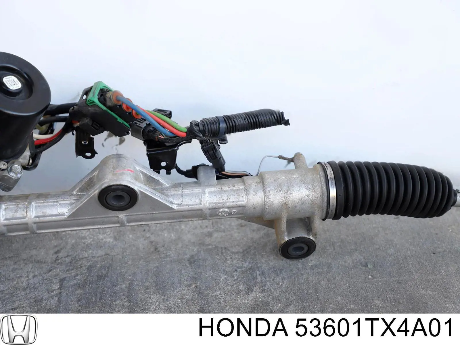 53601TX4A01 Honda рейка рульова
