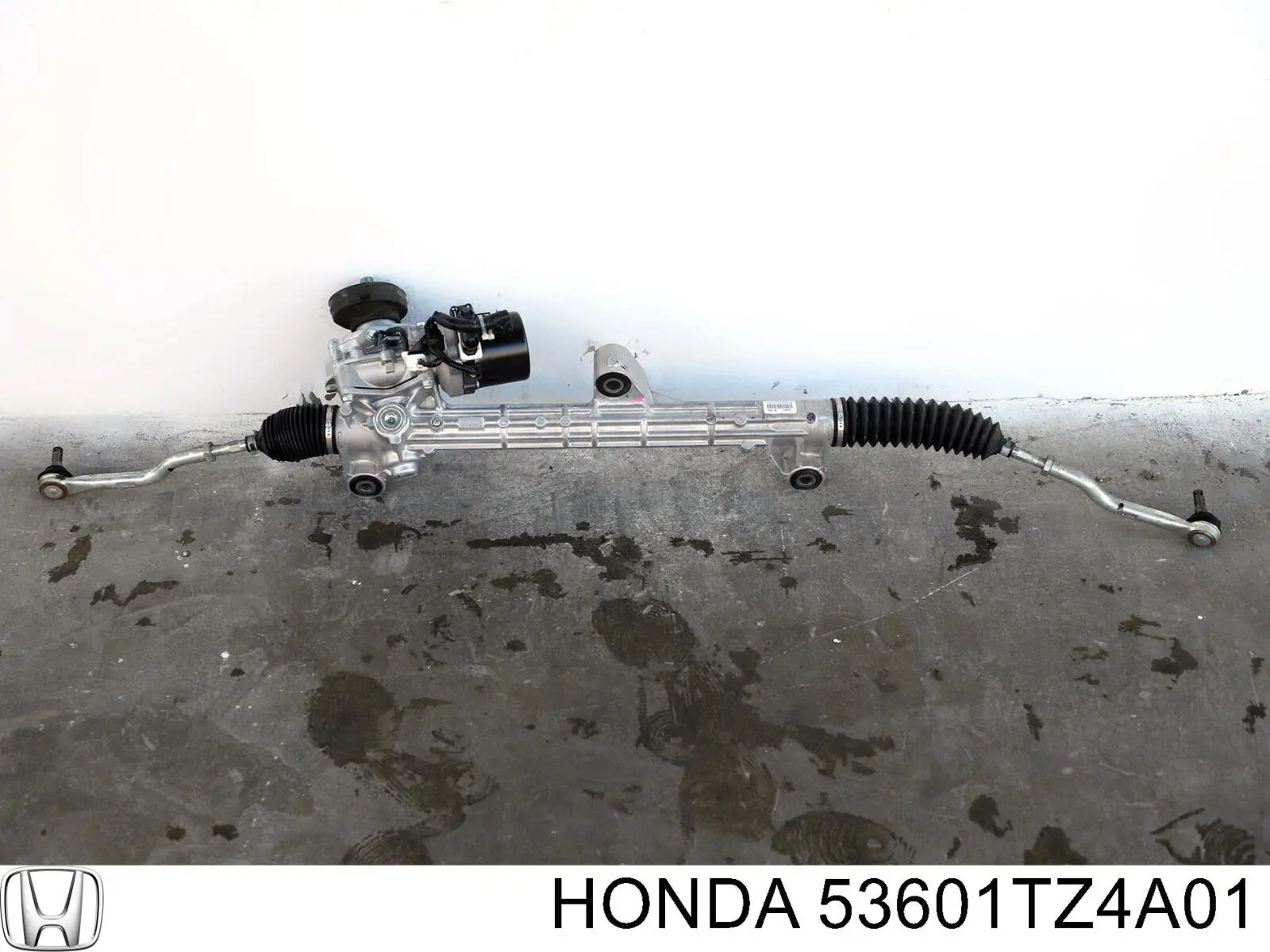 Купити 53601TZ4A01 Honda Рульова рейка