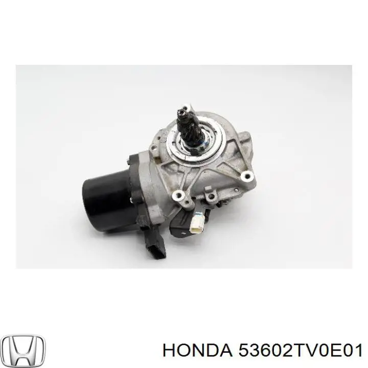  53602TV0E01 Honda