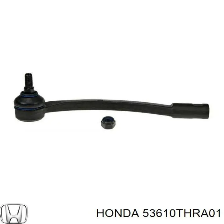  53610THRA01 Honda