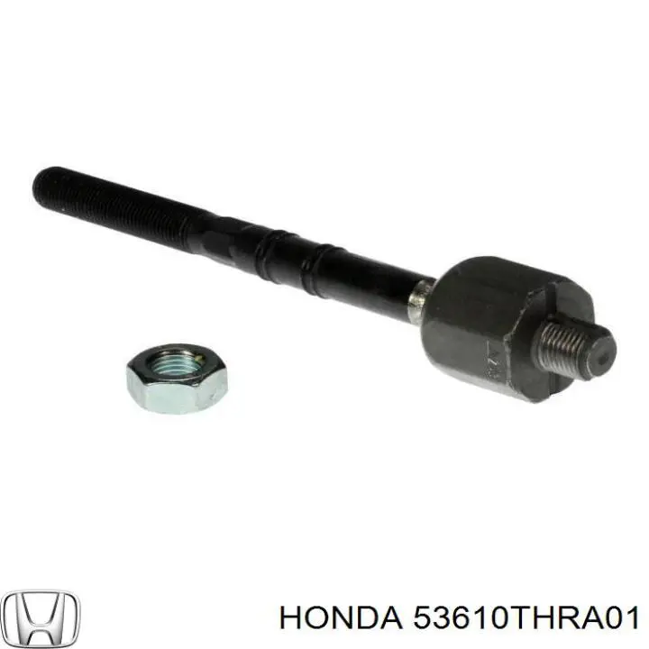  Honda 53610THRA01 ціна, від 28.85 USD