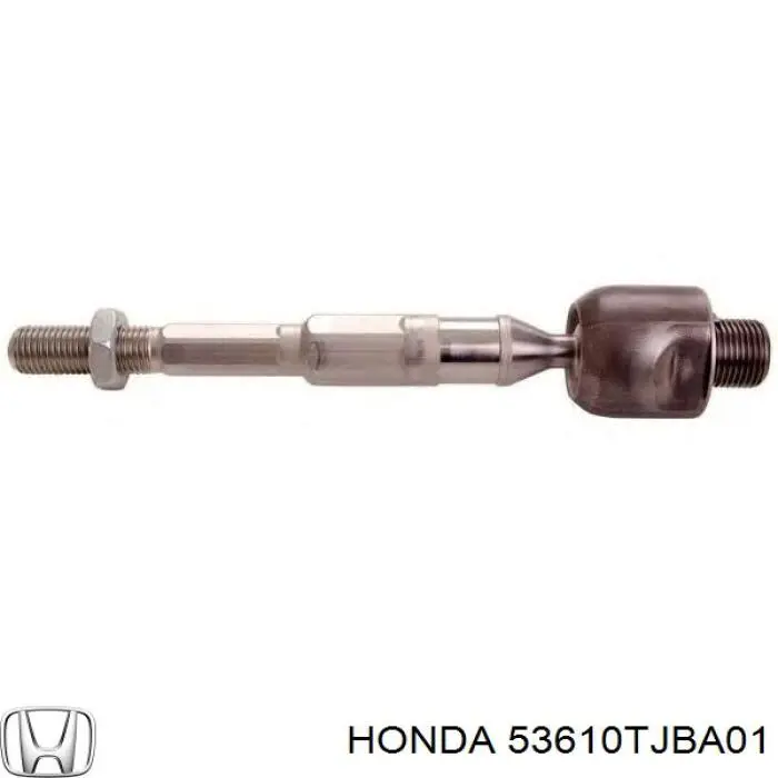 Купити 53610TJBA01 Honda Тяга рульова поздовжня