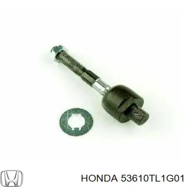 Купити 53610TL1G01 Honda Тяга рульова поздовжня