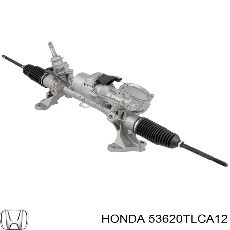 53620TLCA12 Honda Рейковий рульовий механізм