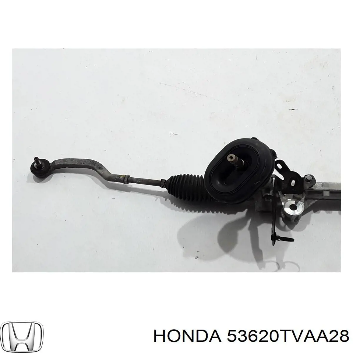 53620TVAA28 Honda Рейковий рульовий механізм