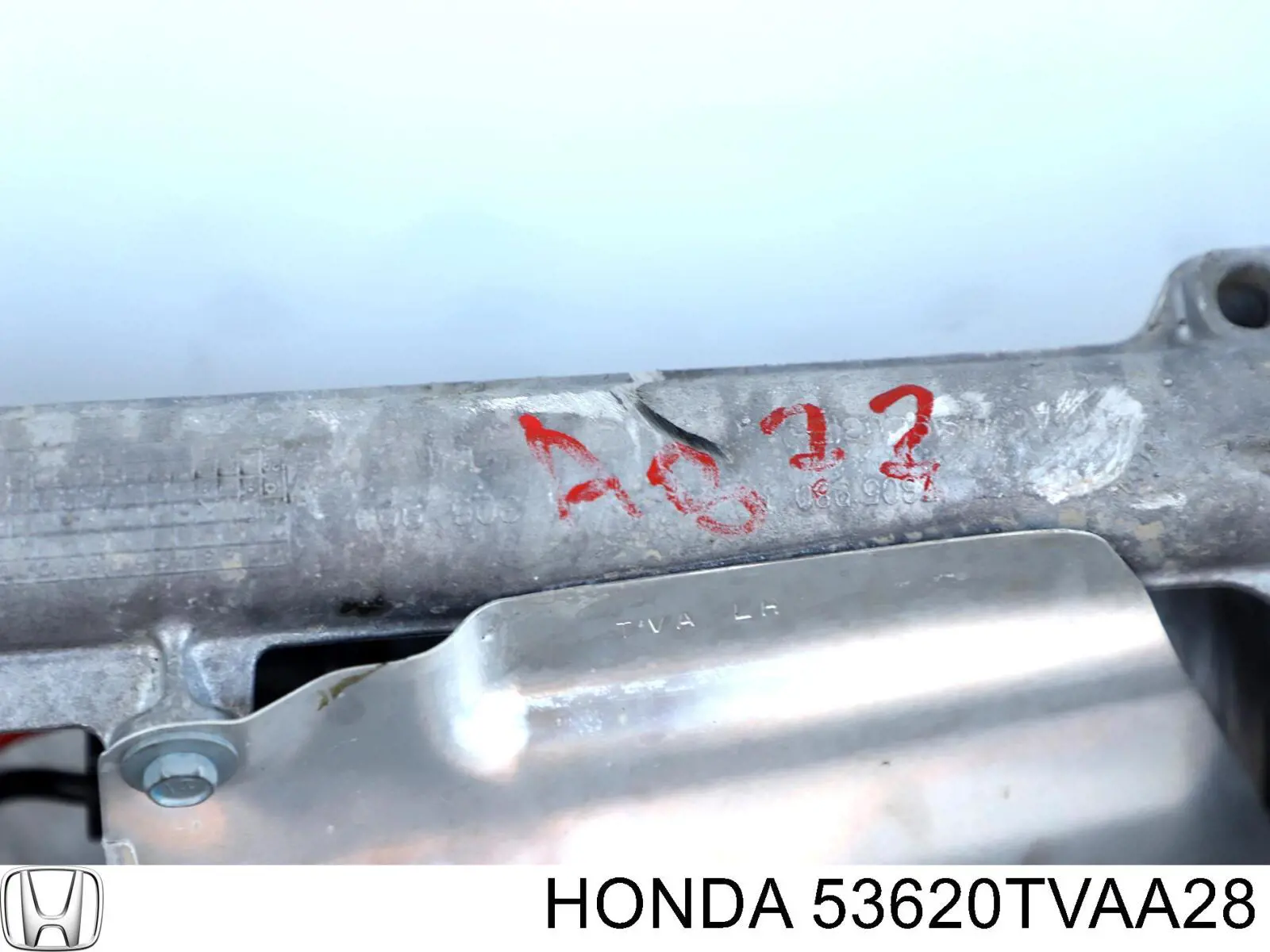 Купити 53620TVAA28 Honda Рульова рейка
