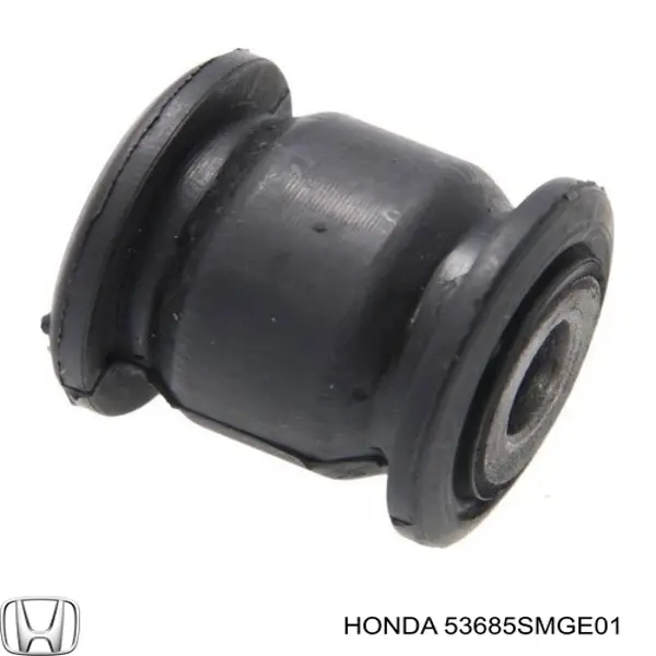 Сайлентблок кріплення рульової рейки Honda 53685SMGE01 ціна, від 2.63 USD