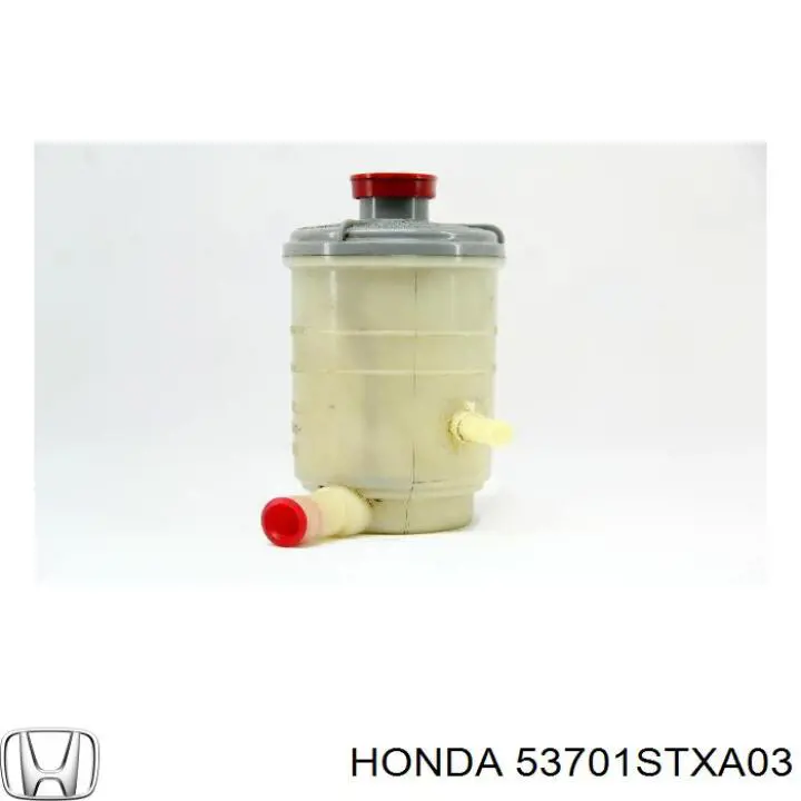  53701STXA03 Honda