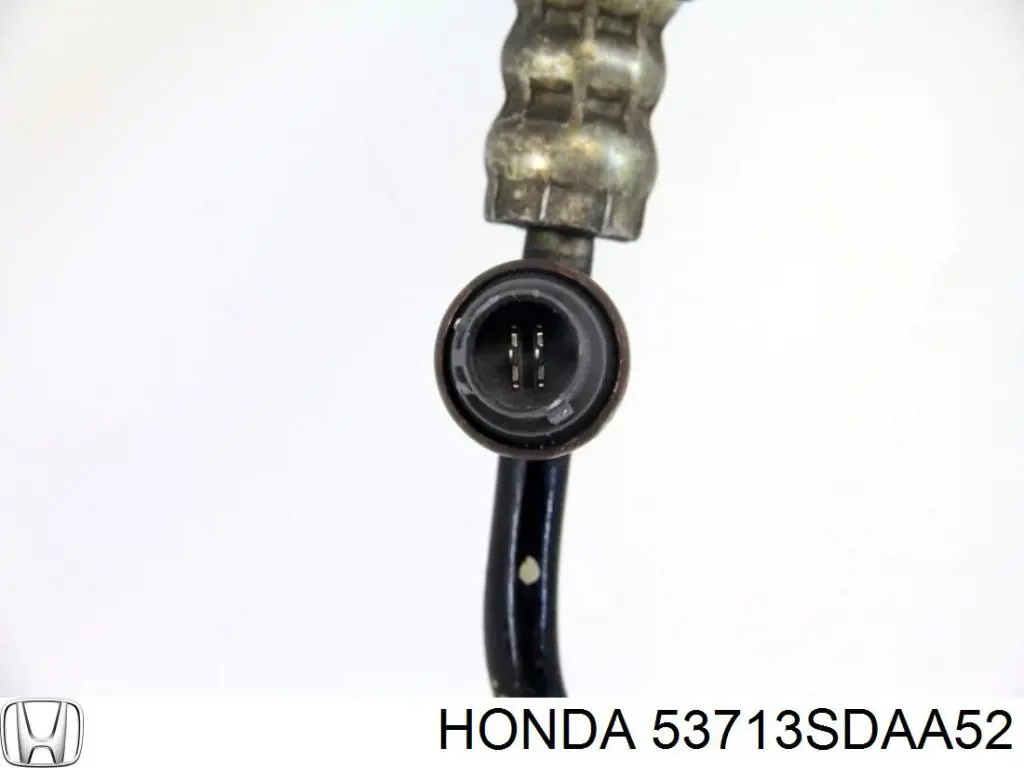 Шланг гідропідсилювача ST53713SDAA52 SAT