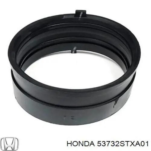  Honda 53732STXA01 ціна, від 12.80 USD