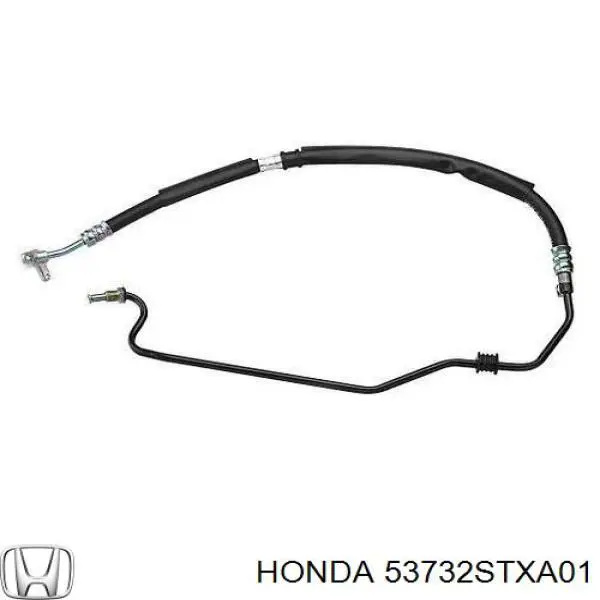  53732STXA01 Honda