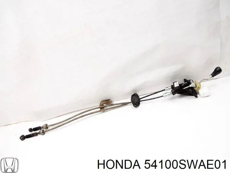 54100SWAE01 Honda Куліса КПП