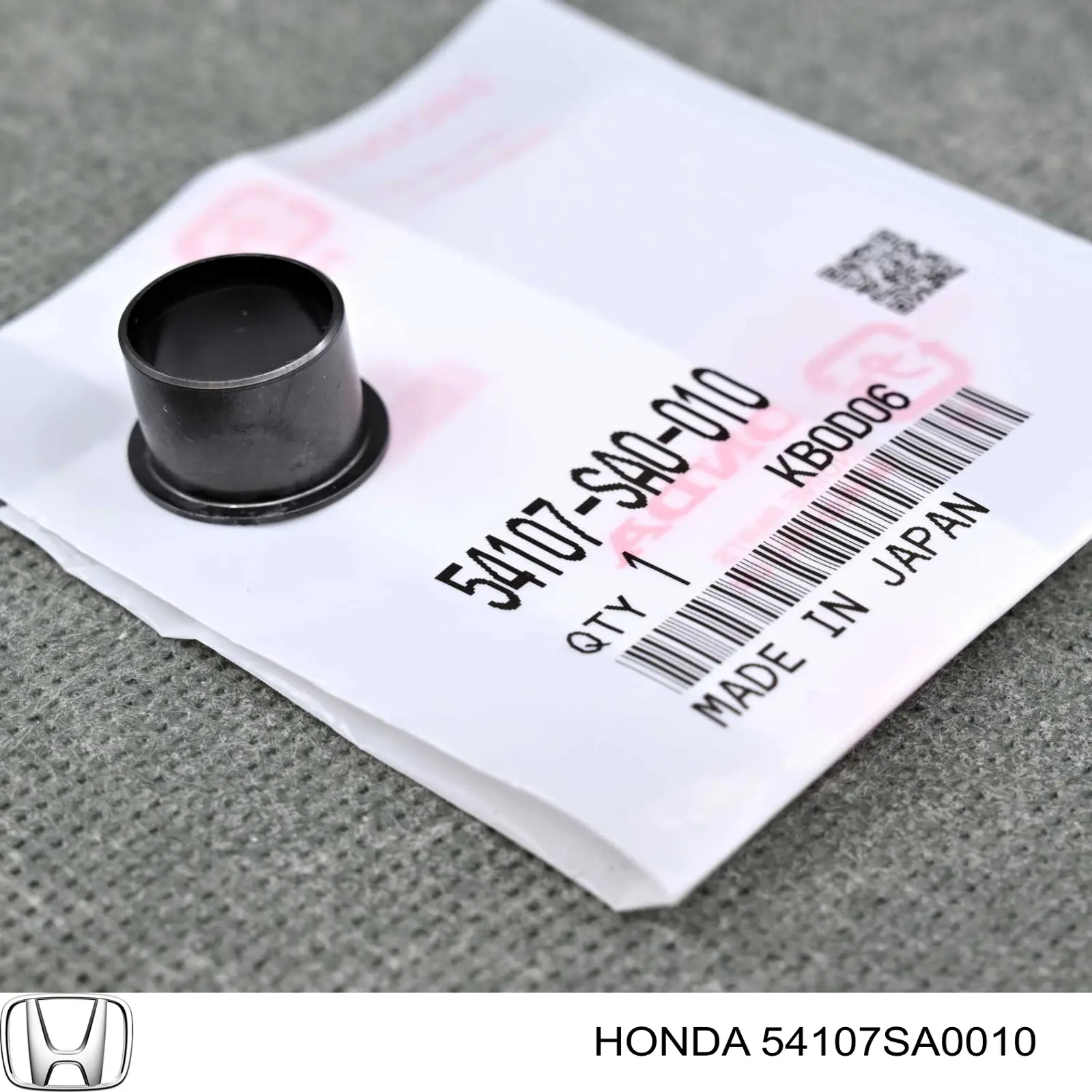 Втулка механізму перемикання передач Honda 54107SA0010 ціна, від 3.16 USD
