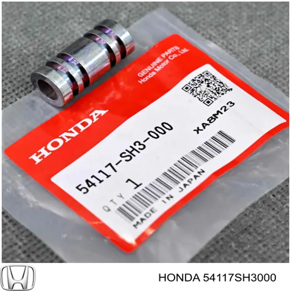  Honda 54117SH3000 ціна, від 6.67 USD