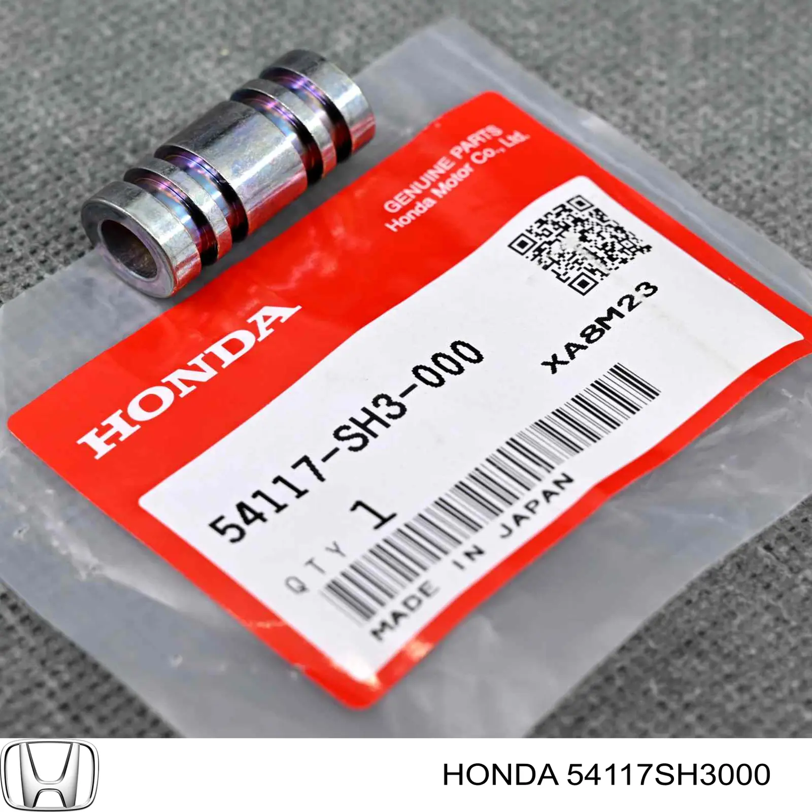  54117SH3000 Honda