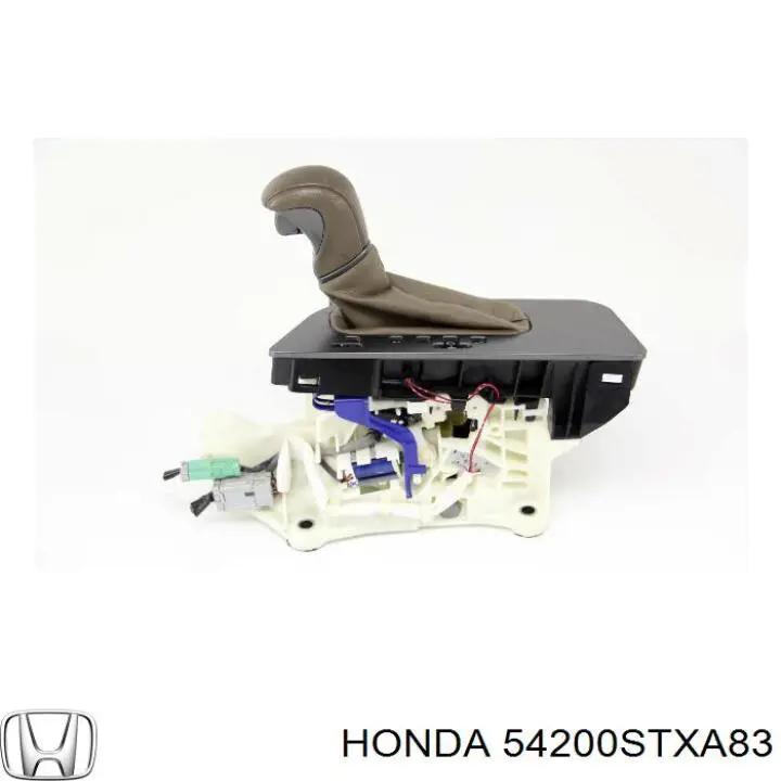 Механізм перемикання передач Honda 54200STXA83 ціна, від 30.51 USD