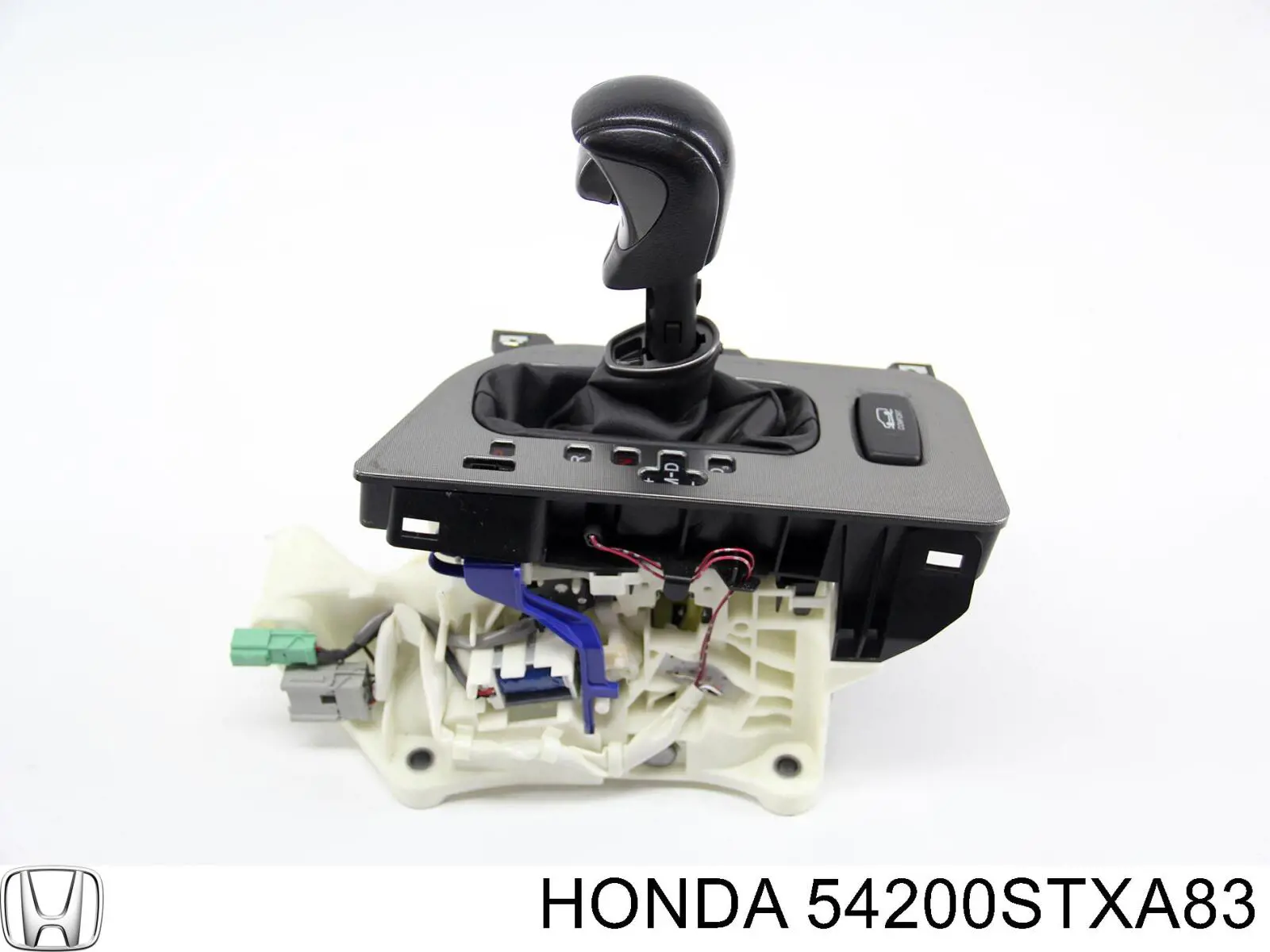Купити 54200STXA83 Honda Привід управління механізмом перемикання передач