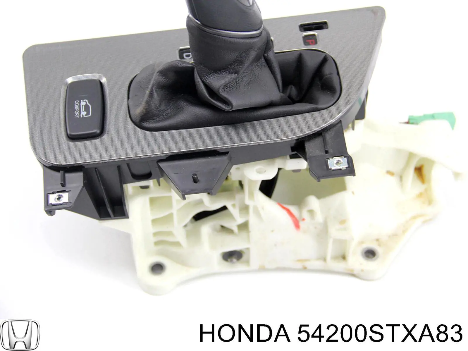 54200STXA83 Honda Куліса КПП