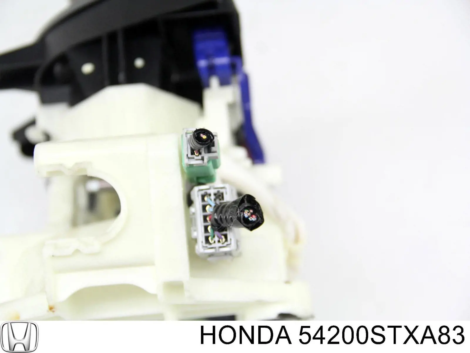 Куліса перемикання передач 54200STXA83 Honda
