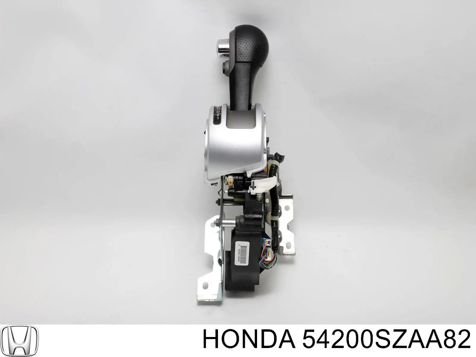Механізм перемикання передач Honda 54200SZAA82 ціна, від 33.86 USD