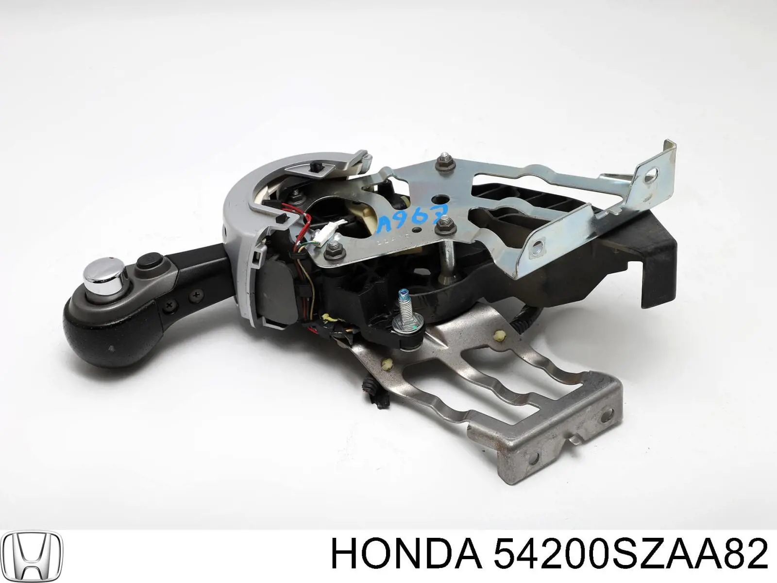 54200SZAA82 Honda Куліса КПП