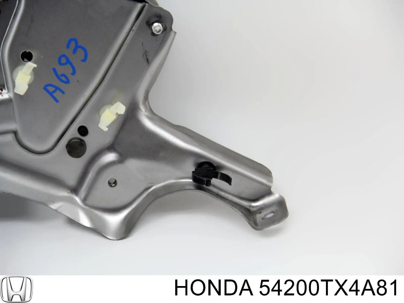 54200TX4A81 Honda Куліса КПП