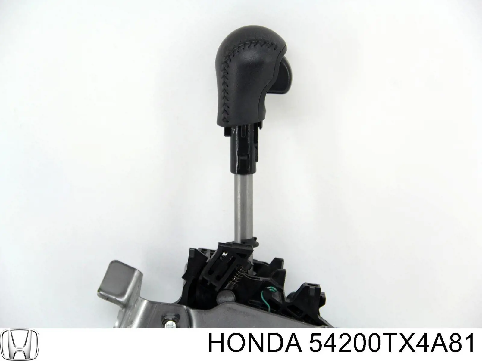 Купити 54200TX4A81 Honda Привід управління механізмом перемикання передач