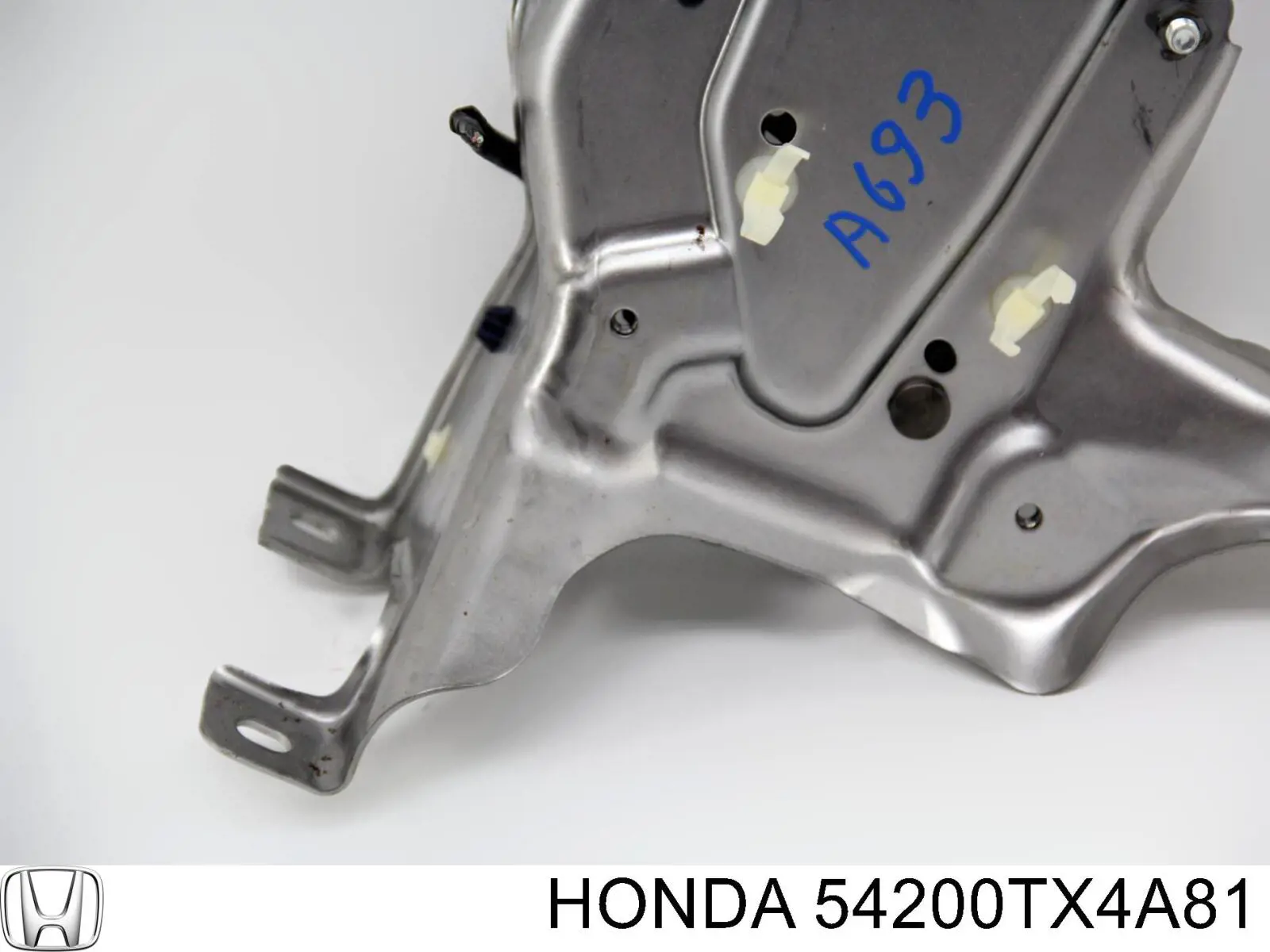 Механізм перемикання передач Honda 54200TX4A81 ціна, від 31.00 USD