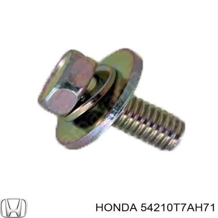  Honda 54210T7AH71 ціна, від 100.78 USD