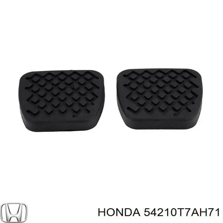  54210T7AH71 Honda
