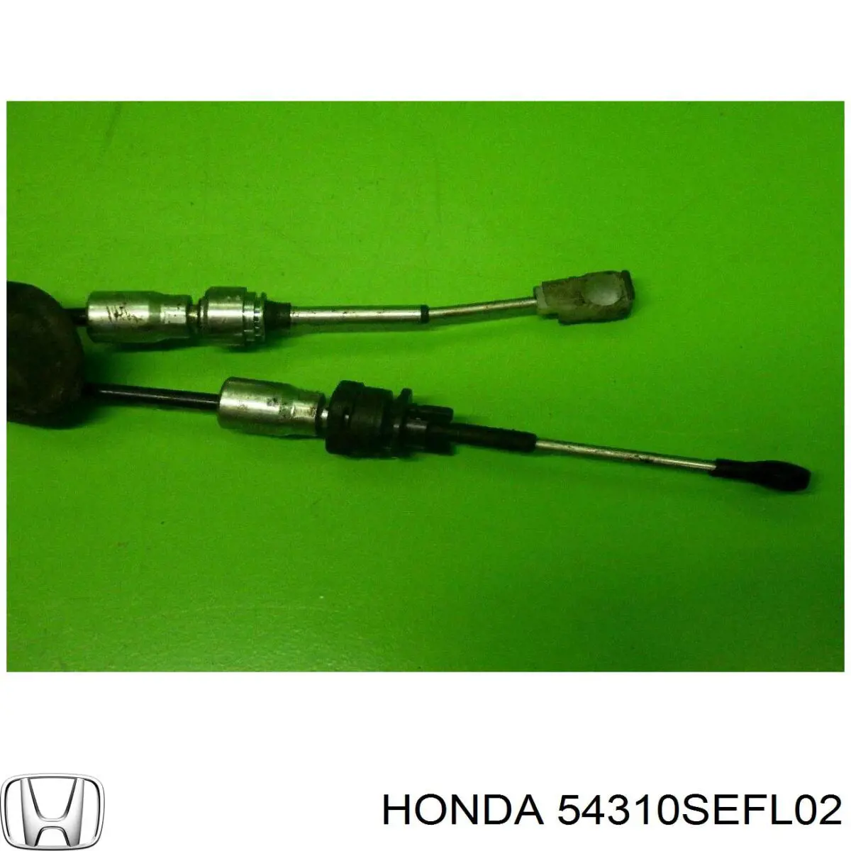 54310SEFL02 Honda Трос коробки передач