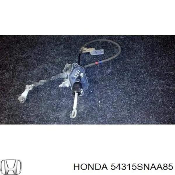  Honda 54315SNAA85 ціна, від 42.33 USD