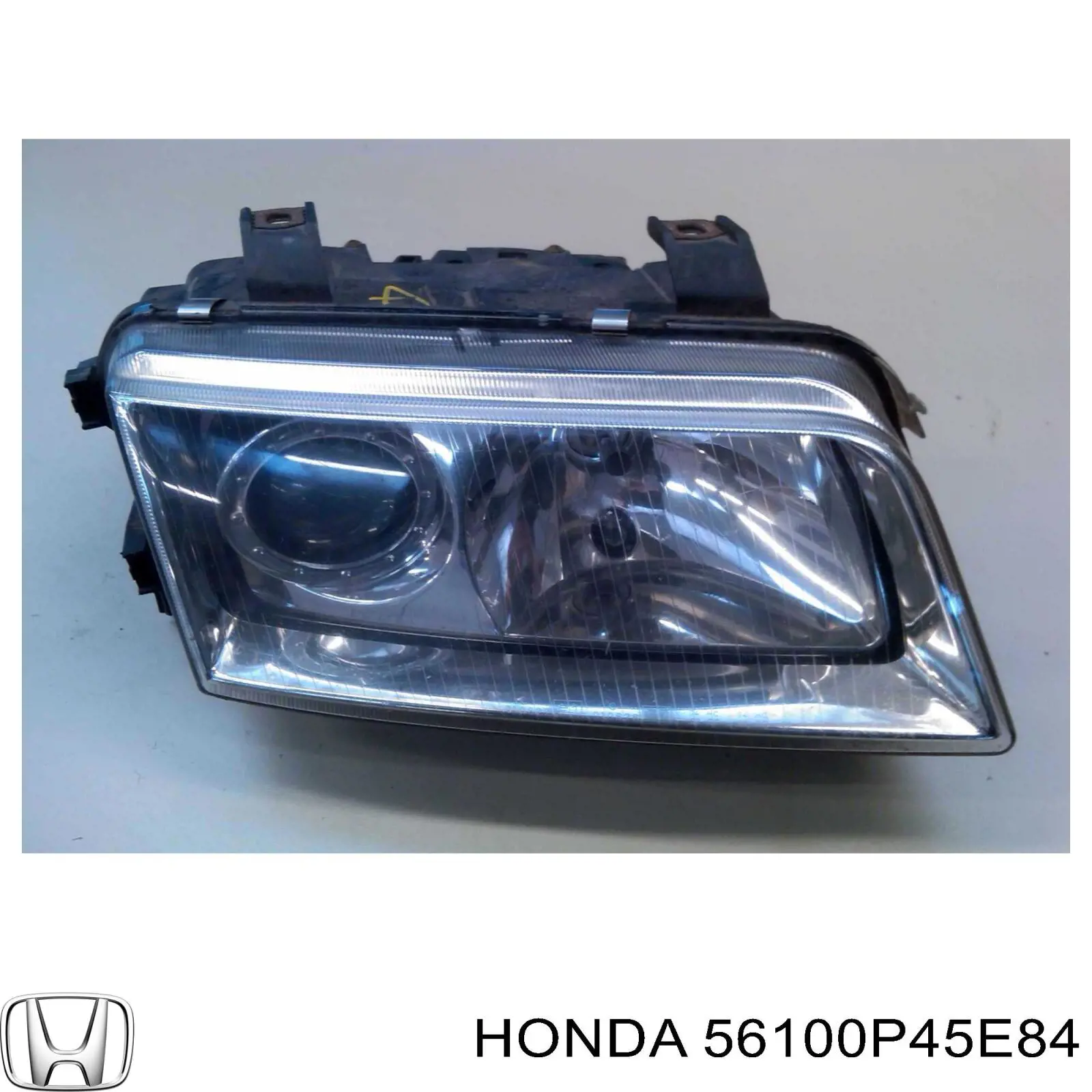 Купити 56100P45E84 Honda Насос гідравліки