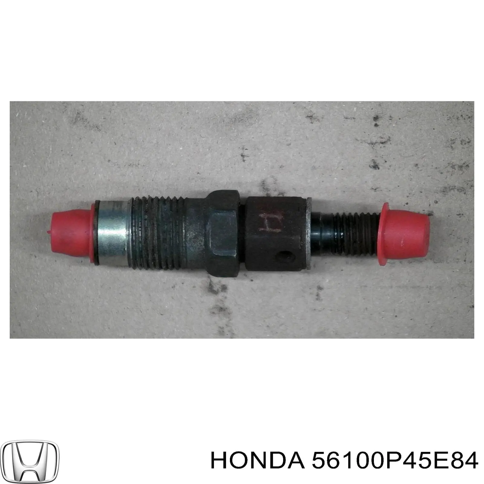 Насос ГПК Honda 56100P45E84 ціна, від 120.19 USD