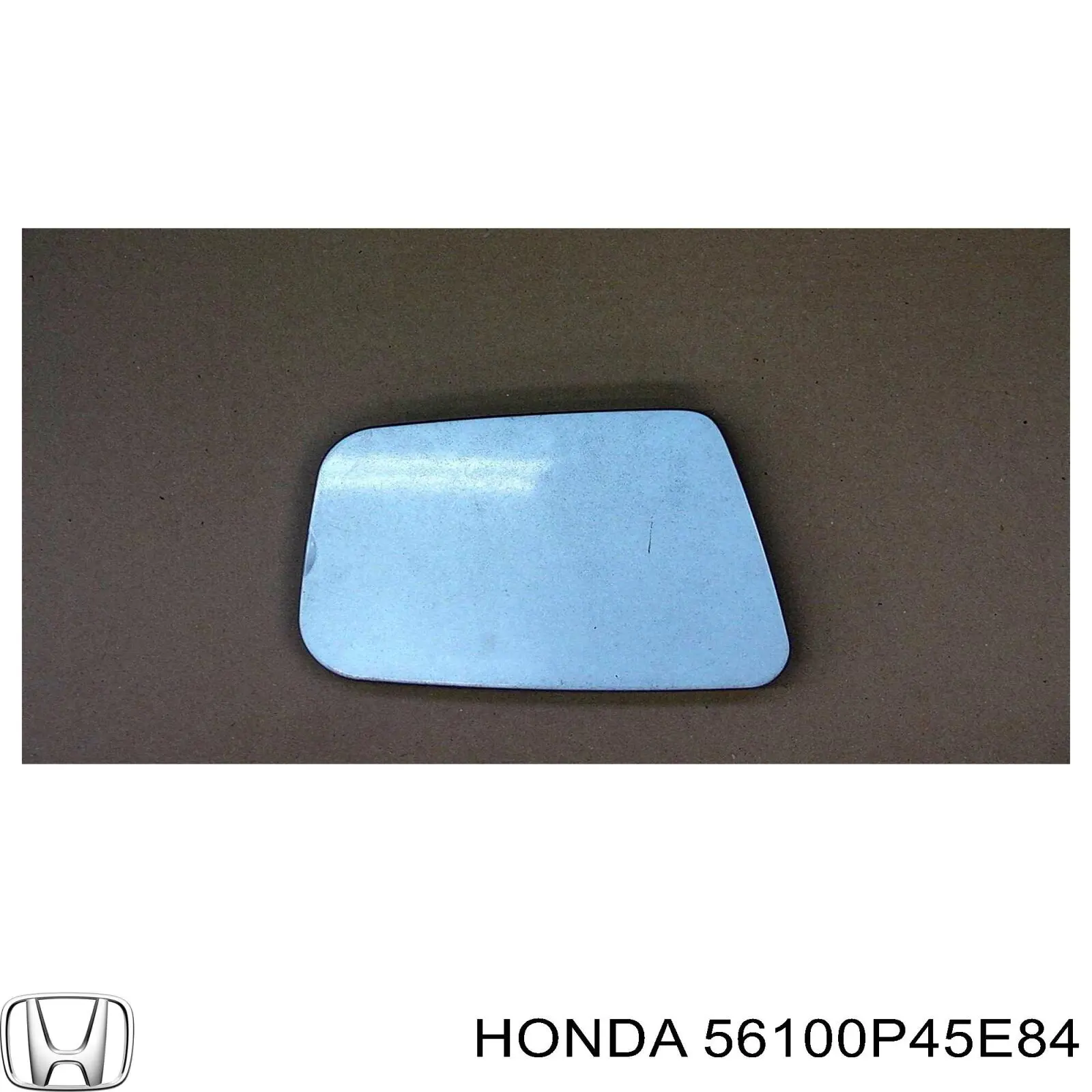 Купити 56100P45E84 Honda Насос гідравліки