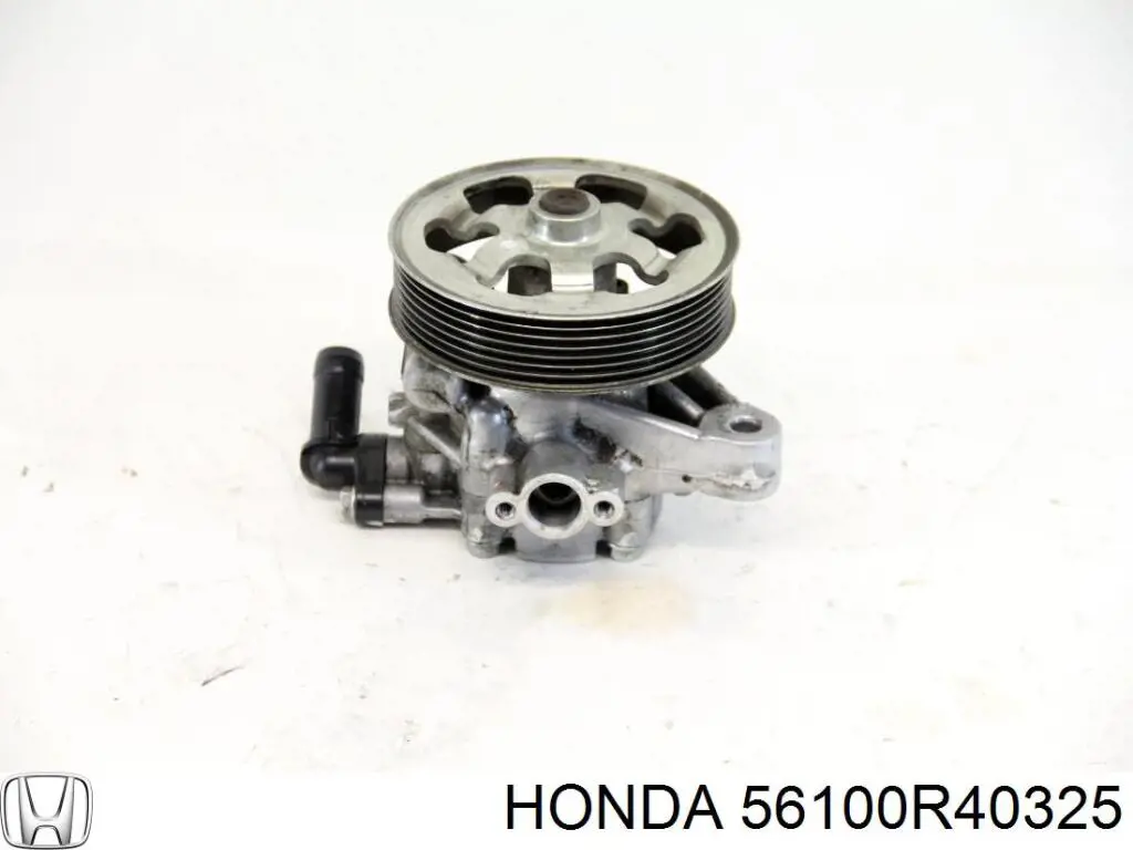 Насос ГУР AS3277 ASP