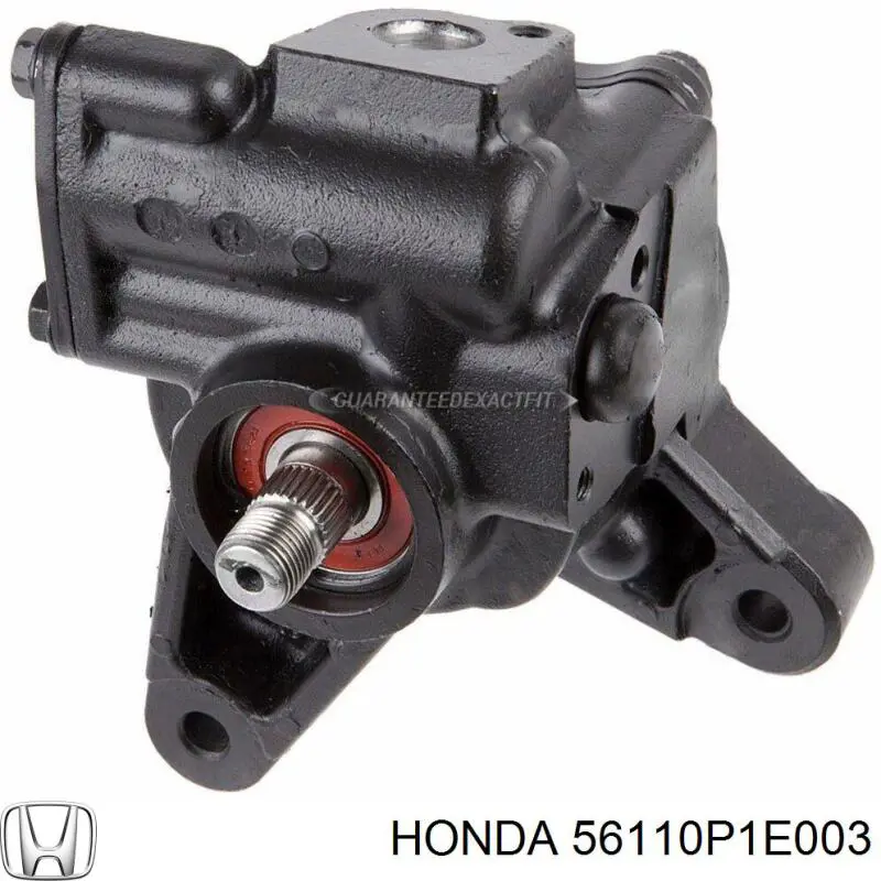 Насос ГПК Honda 56110P1E003 ціна, від 117.64 USD