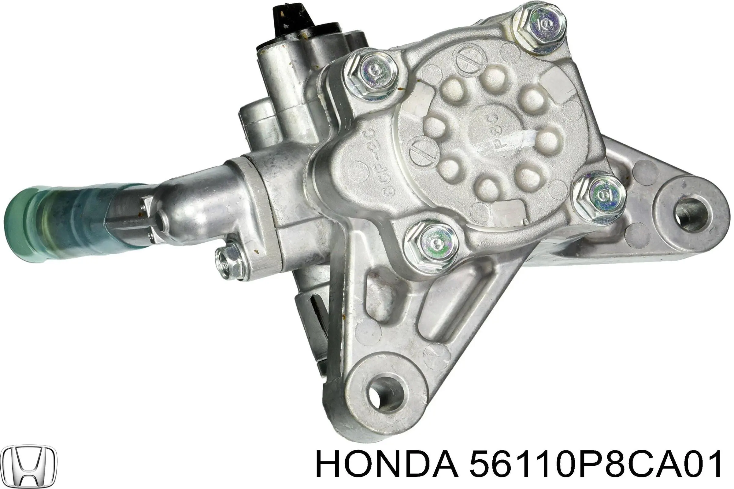 Насос ГПК AGR HO9024 ціна, від 84.49 USD
