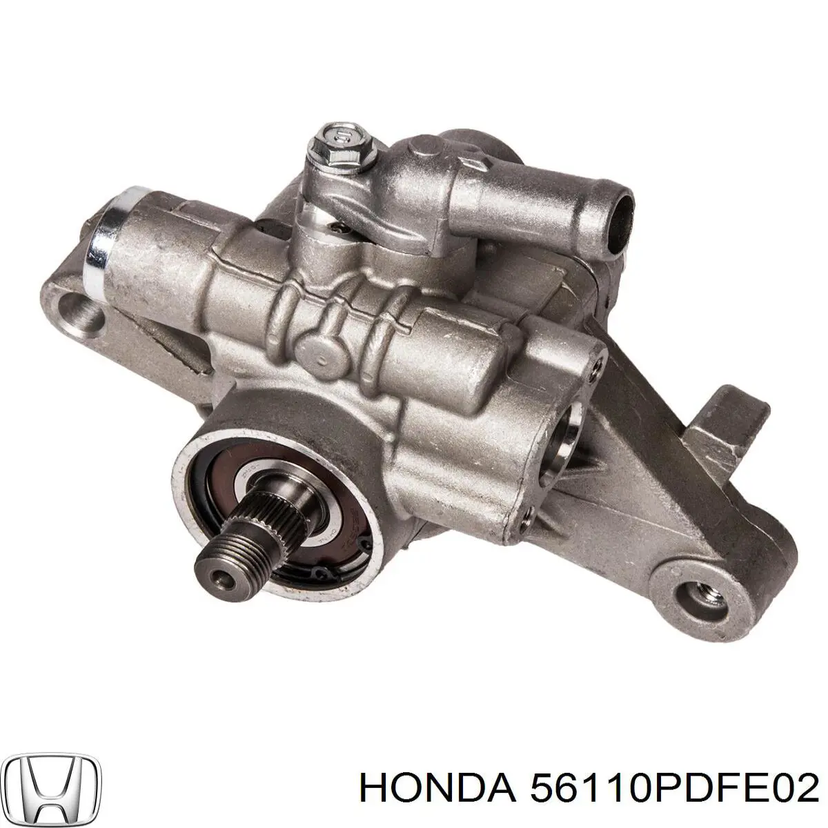 Насос ГПК Reikanen P0803 ціна, від 95.86 USD
