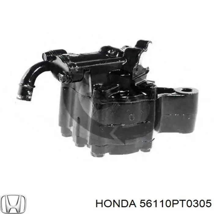 Насос ГПК Honda 56110PT0305 ціна, від 137.57 USD