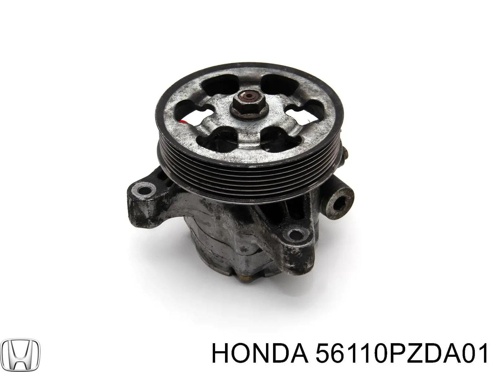 Купити 56110PZDA01 Honda Насос гідравліки