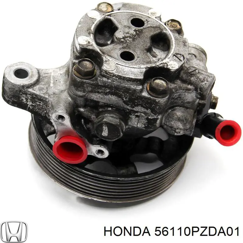 56110PZDA01 Honda Насос гідропідсилювача