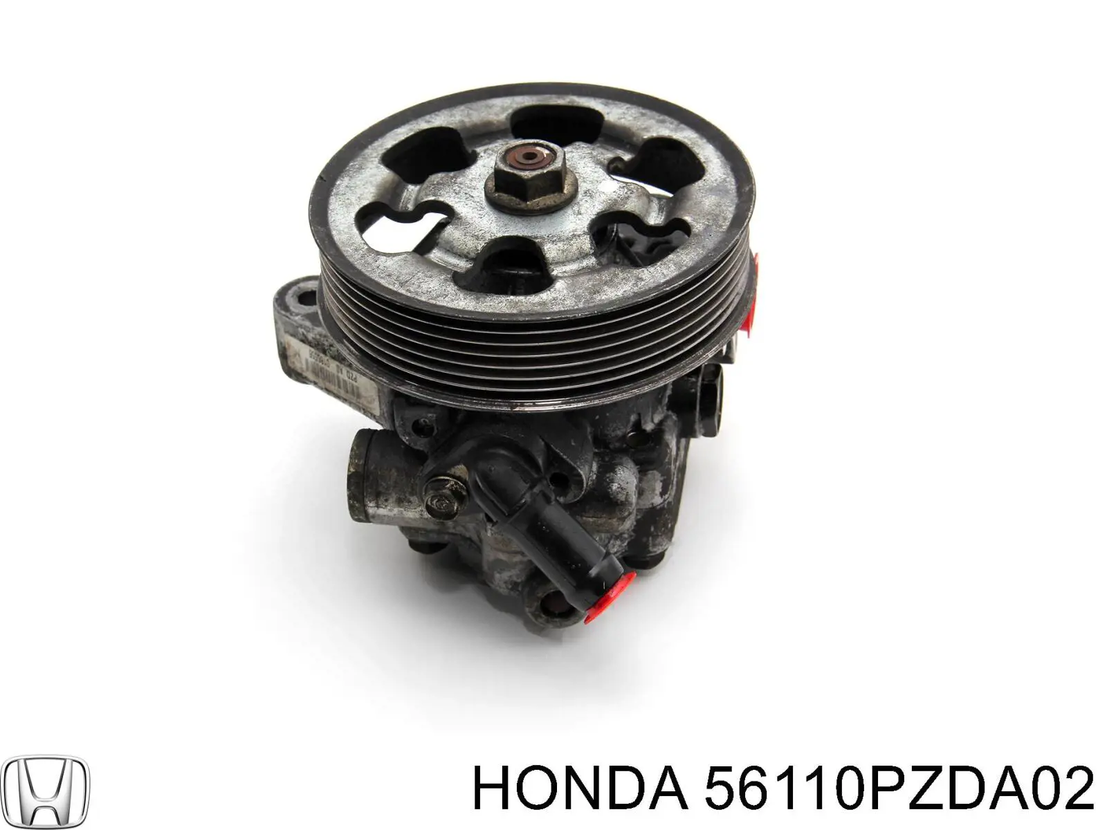 56110PZDA02 Honda Насос гідропідсилювача