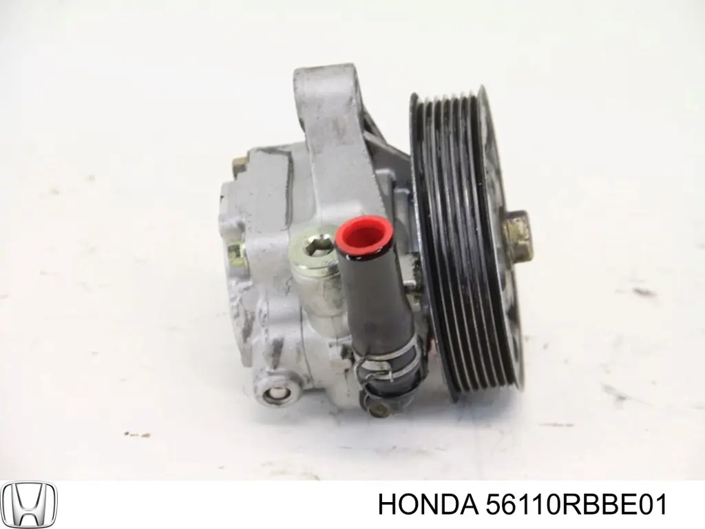 Купити 56110RBBE01 Honda Насос гідравліки