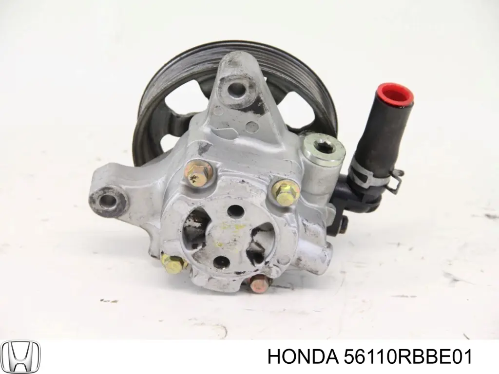 56110RBBE01 Honda насос гідропідсилювача керма (гпк)