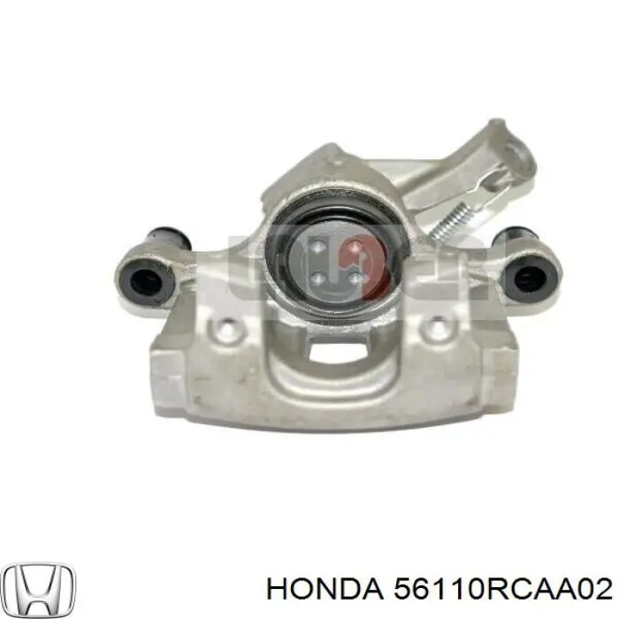 Купити 56110RCAA02 Honda Насос гідравліки