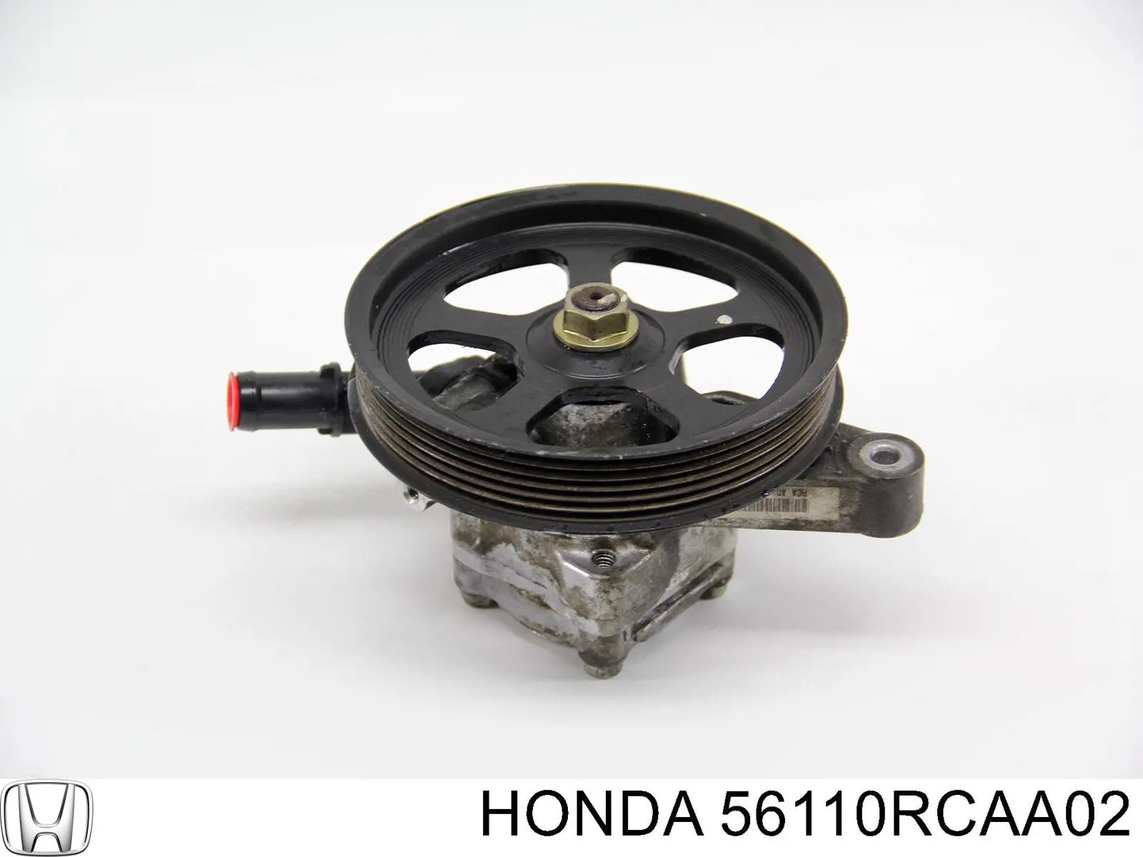 Насос гідропідсилювача керма (ГПК) 56110RCAA02 Honda