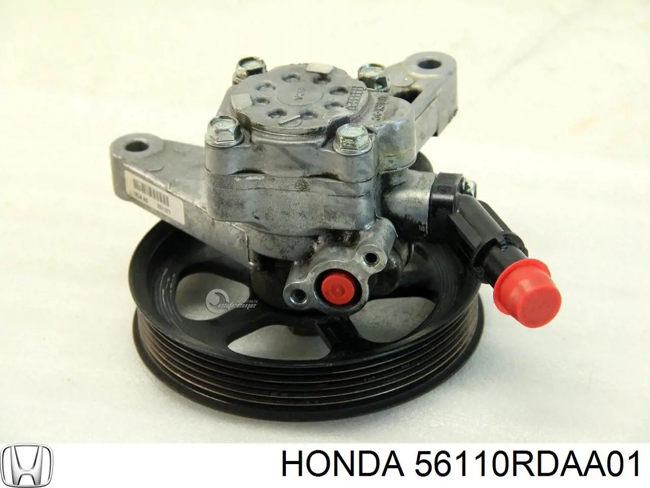 Купити 56110RDAA01 Honda Насос гідравліки